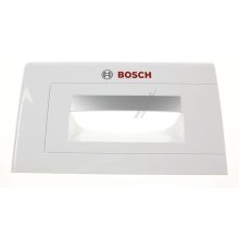 Ablage Griffplatte - Weiss/ Silber Waschmaschine 12005712