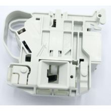 Bosch Siemens Geräteschalter - Verriegelung-elektrisch Waschmaschine 10012389