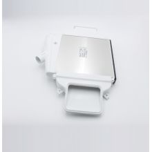 Kühler, T20 Wärmetauscherblock Waschmaschine 677957