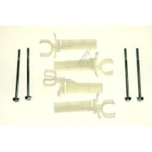 Befestigungsmaterial Waschmaschine 619187