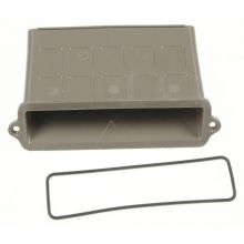 Anschluss Ersatzteil - Tunnel Ausgang Waschmaschine 12005363