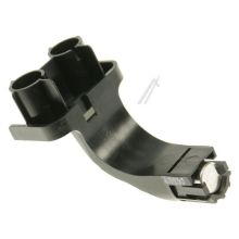 Halterung Waschmaschine 618417