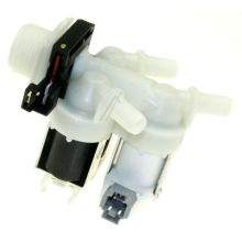 Bosch Siemens Magnetventile - Valve-magnet Waschmaschine 618406