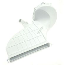 Abluftkanal Waschmaschine 677965