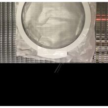 Bosch Siemens Flanschbullaugen - Ring Waschmaschine 747800