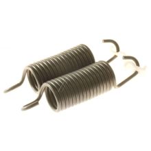 Feder-laugenbehälter Waschmaschine 496981