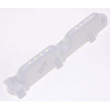 Trommelrippe Waschmaschine 482754