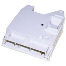 Verriegelung Waschmaschine 051652