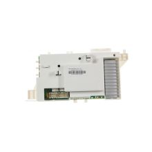 Whirlpool Indesit Elektrische Bauteile Module Elektrische Einheiten Haushaltsgeräte - C00384515 Elektronik Waschmaschine C00384515