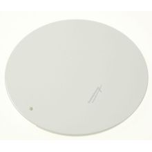 Abdeckung Waschmaschine 491676