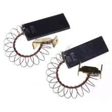 Kohlebürsten (2 Stück) Waschmaschine 9271297