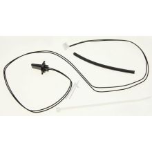 Bosch Siemens Temperaturfühler - Sensor-ntc Waschmaschine 629047