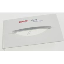 Schalengriff Waschmaschine 495341