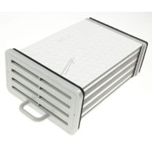 Bosch Siemens Kondensersets - Kühler Waschmaschine 795875