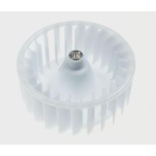 Bosch Siemens Turbinenrad - Lüfterwalze Waschmaschine 647541