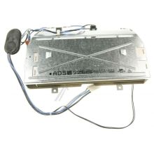 Heizspirale Waschmaschine 12013239