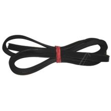 1321j4 Poly-v Riemen / Rippenband Waschmaschine 434243