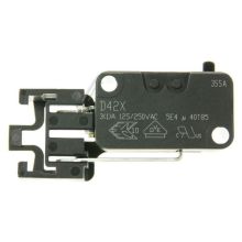 Schalter Waschmaschine 637563