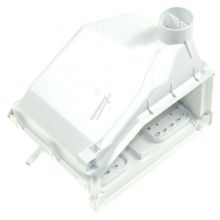 Einspülschalengehäuse Waschmaschine 704581