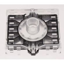 Led-platine Waschmaschine 656161