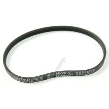 Short_belt Waschmaschine 302760700002