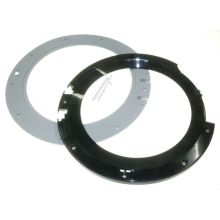 Fensterrahmen Waschmaschine 741503