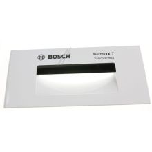 Schalengriff Waschmaschine 652640