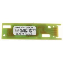 Led-lichtleiste Waschmaschine 740197