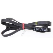 1956j6 Poly V Riemen Waschmaschine D319216