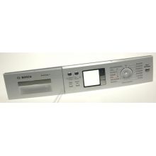 Bedienblende Waschmaschine 741794