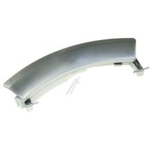Türgriff Silber Waschmaschine F753083