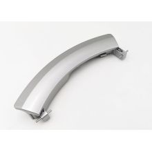 Com Türgriffe - Türgriff Silber Alternativ Für Bosch Siemens 751791,751789 Waschmaschine 751791