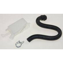 Behälter Waschmaschine 613722