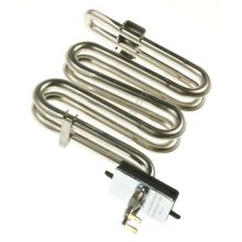 Bosch Siemens Waschmaschinenheizungen - Heizspirale Waschmaschine 658770