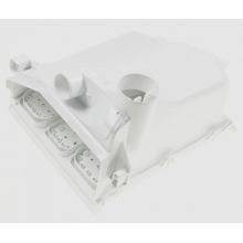 Einspülschalengehäuse Waschmaschine 791363