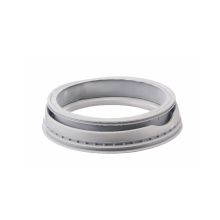 Bosch Siemens Waschmaschinentürdichtungen - Türmanschette Laugenbeständig, Ohne Bespülschlauch Waschmaschine 354135