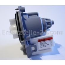 M325 Universal Askoll Pumpenmotor Für Zanussi Und Gorenje Geschirrspüler 8227464