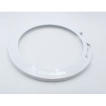 Bosch Siemens Flanschbullaugen - Fensterrahmen Waschmaschine 447591