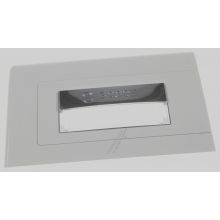 Schalengriff Waschmaschine 750878