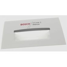 Schalengriff Waschmaschine 640164