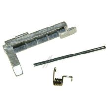 Verschlusshaken Waschmaschine F627823