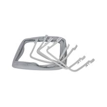 Electrolux Aeg Waschmaschinentürdichtungen - Türmanschette ,c4 Waschmaschine 4071425344