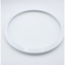 Bosch Siemens Flanschbullaugen - Fensterrahmen Waschmaschine 11004888