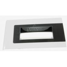 Schalengriff Waschmaschine 658305