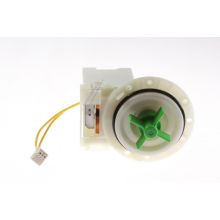 Laugenpumpe Waschmaschine 144309