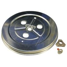 Brandt Riemenscheiben - Riemenscheibe Waschmaschine 52X6225