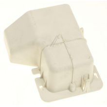 Abdeckung Anschluss Waschmaschine 480470