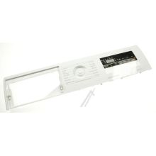 Bedienblende Waschmaschine 11025853