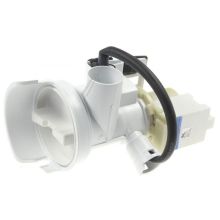 Laugenpumpe Waschmaschine 436440