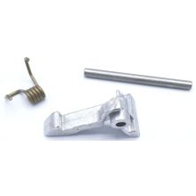 Verschluss Waschmaschine 626461